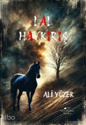 Cover-Bild zum Titel 'Lal Haykiris' von 'Ali Yüzer'