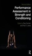 Cover-Bild zum Titel 'Performance Assessment in Strength and Conditioning' von ''