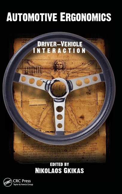 Automotive Ergonomics - 