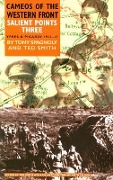 Cover-Bild zum Titel 'Salient Points Three' von 'Ted Smith, Ted Spangnoly'