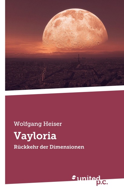 Vayloria - Wolfgang Heiser