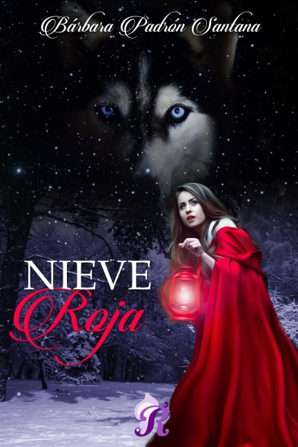 Nieve roja - Bárbara Padrón Santana