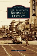 Cover-Bild zum Titel 'San Francisco's Richmond District' von 'Lorri Ungaretti'