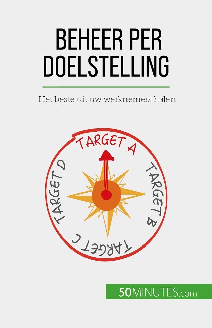 Beheer per doelstelling - Renaud de Harlez