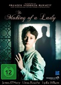 Cover-Bild zum Titel 'The Making of a Lady' von 'Kate Brooke, Rob Lane'