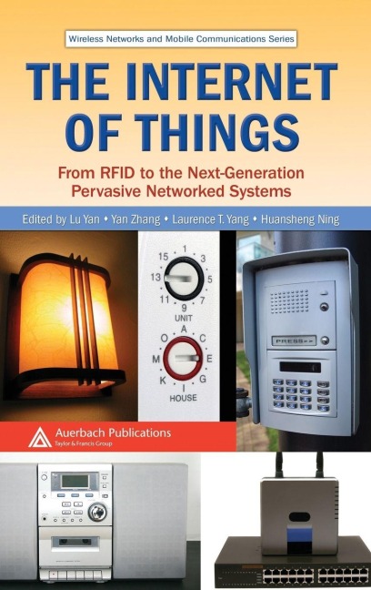 The Internet of Things - 