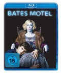 Bates Motel - Carlton Cuse, Kerry Ehrin, Robert Bloch, Philip Buiser, Bill Balas