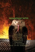 Cover-Bild zum Titel 'SÉDUCTION DE LA SÉDUCTEUR DE SÉDUCTEURS -UNE AUTRE PLATITUDINE UPANISHAD' von 'Inderpreet Kaur'