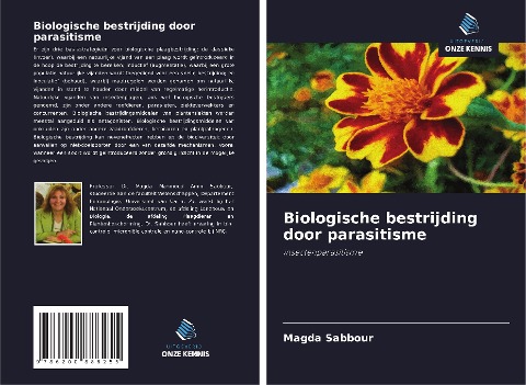 Biologische bestrijding door parasitisme - Magda Sabbour