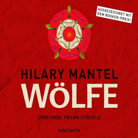 Wölfe - Hilary Mantel
