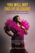 Cover-Bild zum Titel 'You Will Not End Up in Shame' von 'Marie-Thérèse Fifa'