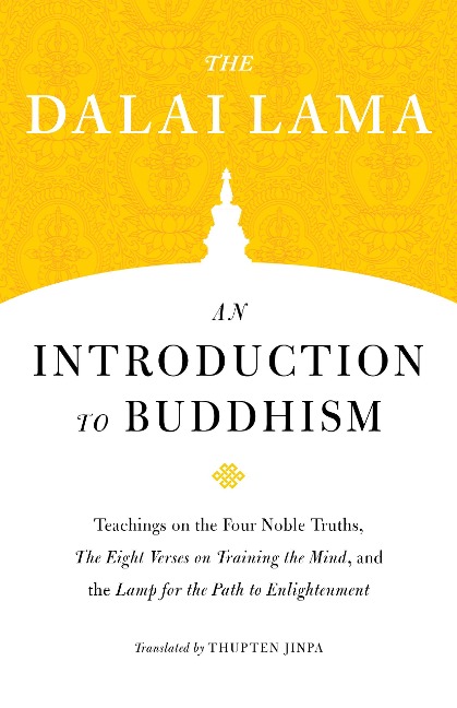 An Introduction to Buddhism - Dalai Lama