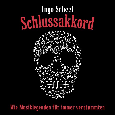 Schlussakkord - Ingo Scheel
