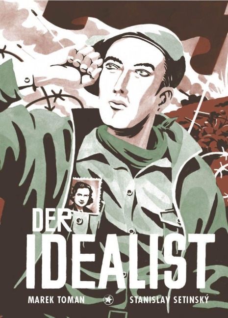 Der Idealist - Setinský Stanislav, Toman Marek