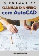 Cover-Bild zum Titel '5 Formas De Ganhar Dinheiro' von 'Fernando Santos'
