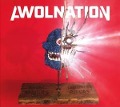 Cover-Bild zum Titel 'Angel Miners And The Lightning Riders' von 'Awolnation'