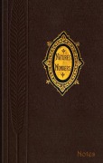 Cover-Bild zum Titel 'Natures Wonders (Notizbuch)' von 'Luisa Rose'