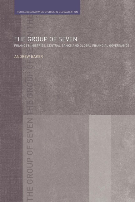The Group of Seven - Andrew Baker
