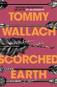 Scorched Earth - Tommy Wallach