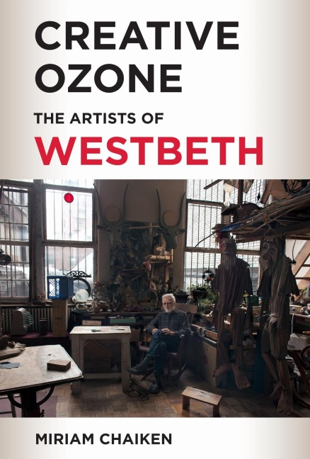 Creative Ozone - Miriam Chaiken