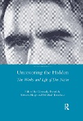 Uncovering the Hidden - Gennady Estraikh