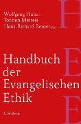 Handbuch der Evangelischen Ethik - 