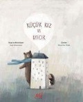 Cover-Bild zum Titel 'Kücük Kiz ve Ayicik Ciltli' von 'Vane Kosturanov'