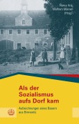 Cover-Bild zum Titel 'Als der Sozialismus aufs Dorf kam' von ''