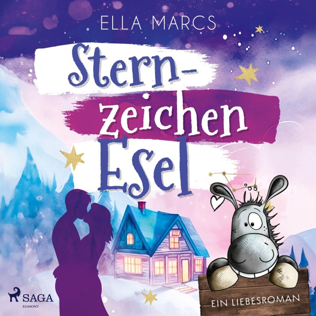Sternzeichen Esel - Ella Marcs