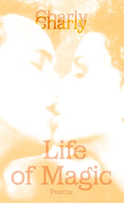 Live of Magic - Charly