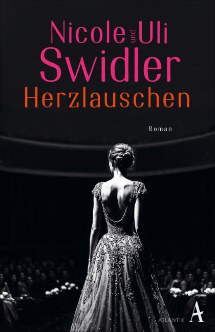 Herzlauschen - Nicole Swidler, Uli T. Swidler