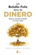 Cover-Bild zum Titel 'Un Bolsillo Feliz Lleno de Dinero' von 'David Cameron Gikandi'