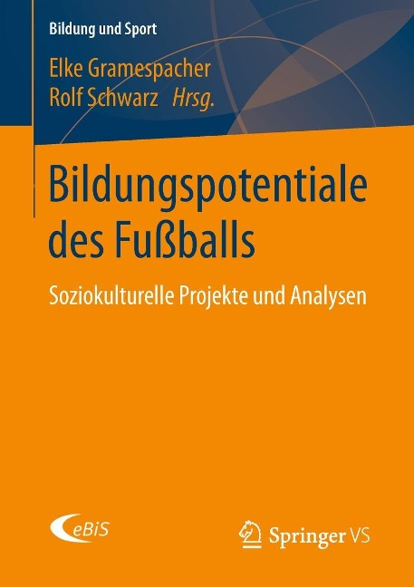 Bildungspotentiale des Fußballs - 