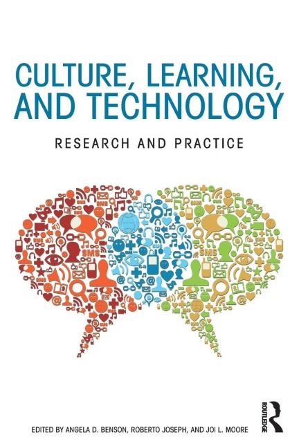 Culture, Learning, and Technology - 