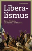 Cover-Bild zum Titel 'Liberalismus' von 'Tomer Persico'