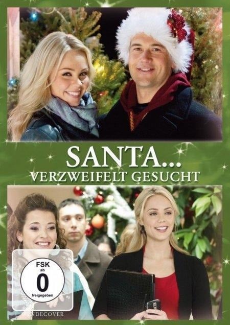 Santa... verzweifelt gesucht - Michael J. Murray, James Gelfand