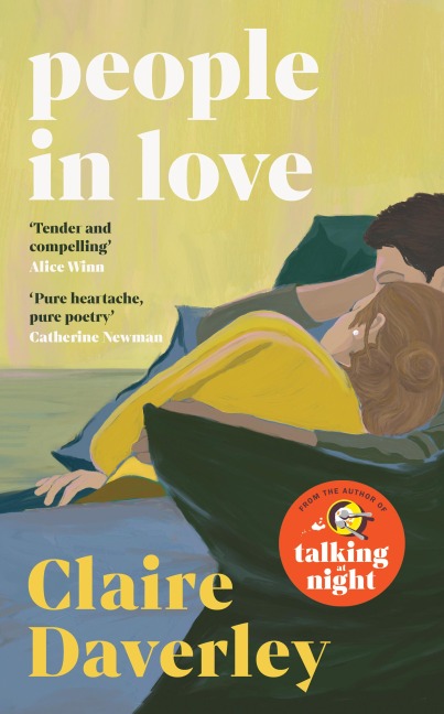 People in Love - Claire Daverley