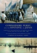 Cover-Bild zum Titel 'Commodore Perry and the Opening of Japan' von ''