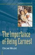 Oscar Wilde: 'The Importance of Being Earnest' - Oscar Wilde