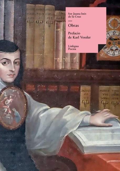 Obras - Sor Juana Inés de la Cruz