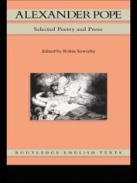 Alexander Pope - Alexander Pope