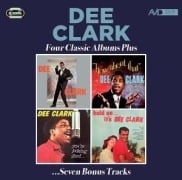 Four Classic Albums Plus - Dee Clark