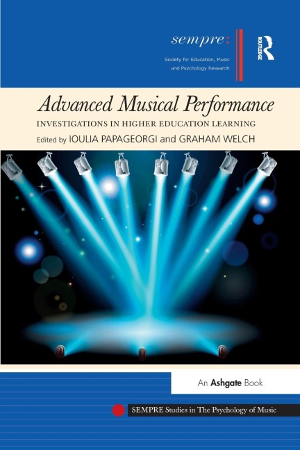 Advanced Musical Performance - 