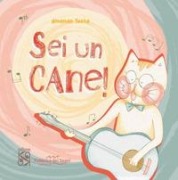 Sei un cane - Amanda Testa