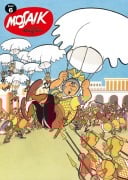 Cover-Bild zum Titel 'TaschenMosaik Band 6' von ''