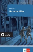 Un sac de billes - Joseph Joffo