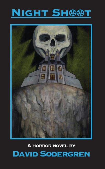 Night Shoot - David Sodergren