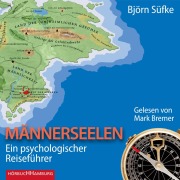 Cover-Bild zum Titel 'Männerseelen' von 'Björn Süfke'
