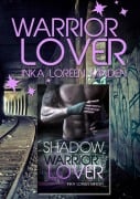 Cover-Bild zum Titel 'Warrior Lover Doppelband 6' von 'Inka Loreen Minden'