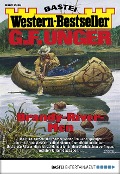G. F. Unger Western-Bestseller 2383 - G. F. Unger